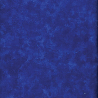 Marble Quilter's Bias Binding - Royal Blue Available At Quilted Joy