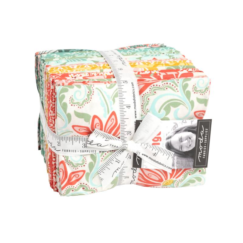 Tango Fat Quarter Bundle