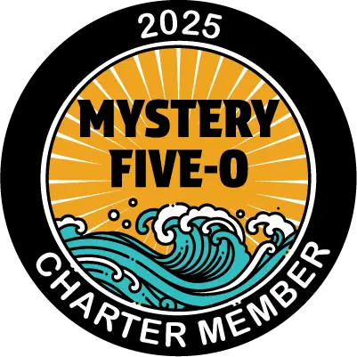 Mystery Five-0