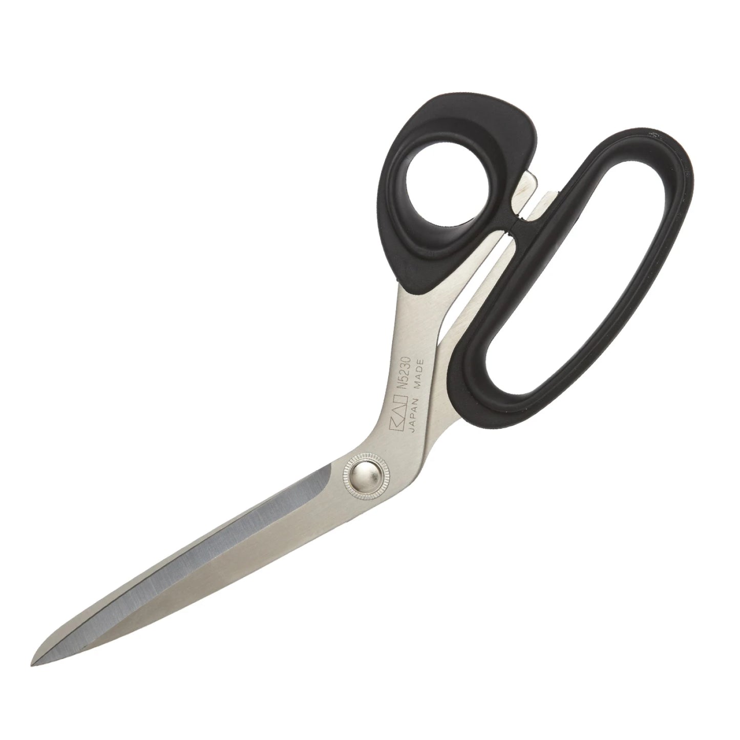 KAI Bent Trimming Shears 9"
