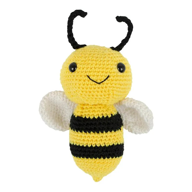 Bee Crochet Kit