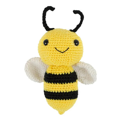Bee Crochet Kit