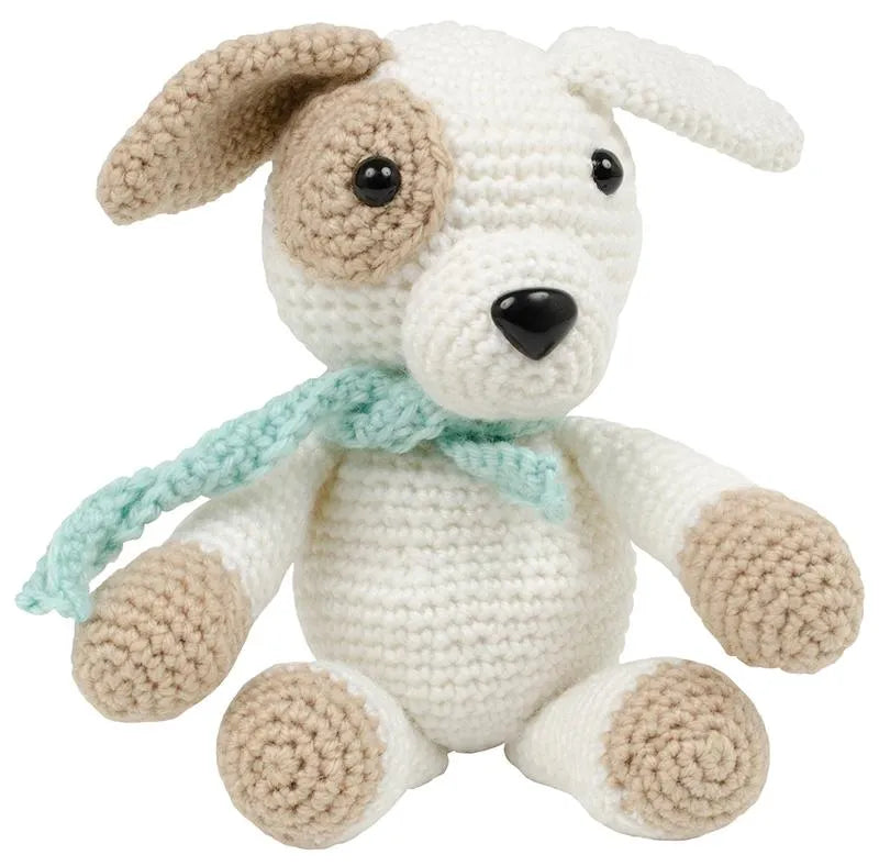 Dog Crochet Kit
