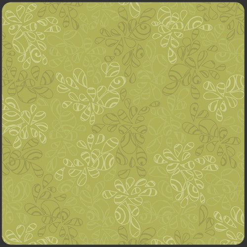 Nature Elements Moss Fabric Yardage