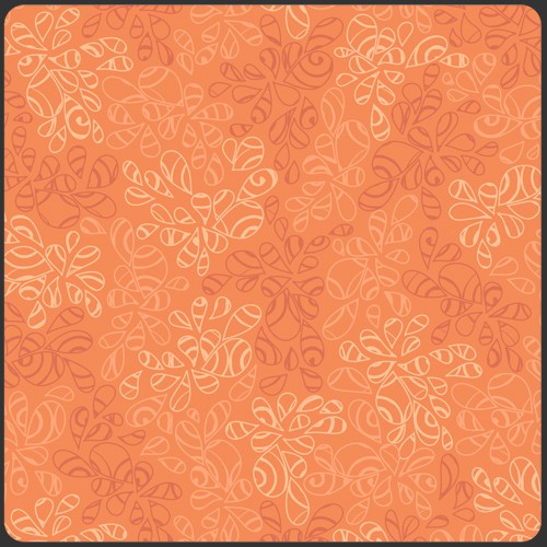 Nature Elements Orange Peel Fabric Yardage