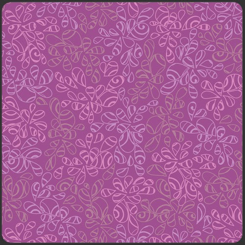 Nature Elements Orchid Bloom Fabric Yardage