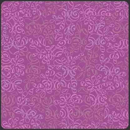 Nature Elements Orchid Bloom Fabric Yardage