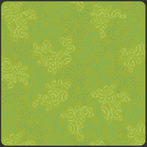 Nature Elements Green Tea Fabric Yardage