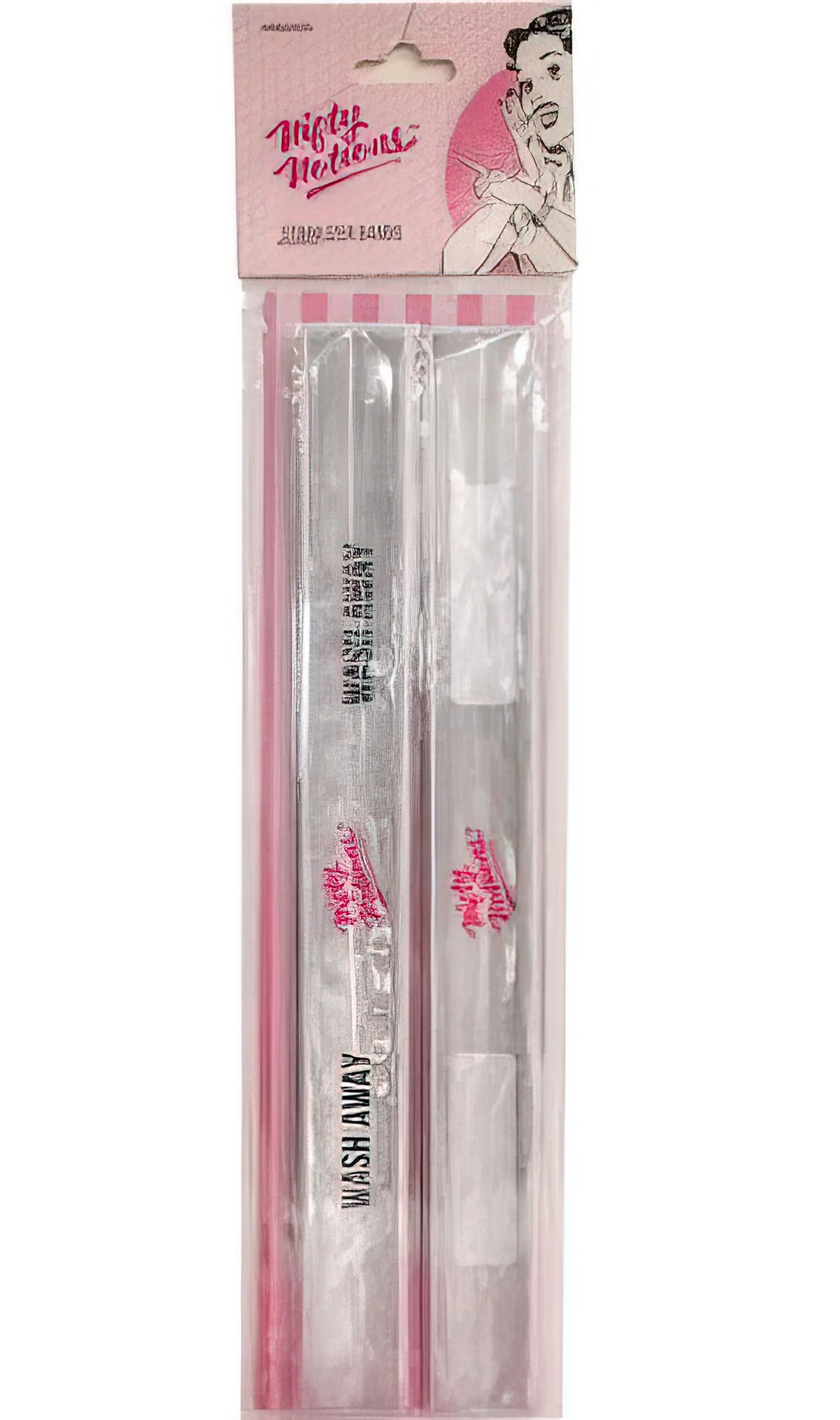 Nifty Notions Stabilizer Bands Set 5ct