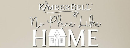 No Place Like Home Kimberbell Event Logo