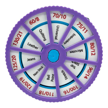 Needle Noter - image 1 - quilting supply from Quilted Joy