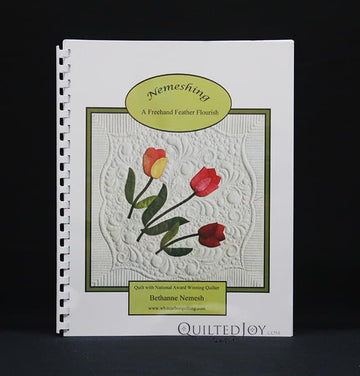 Nemeshing - image 1 - quilting supply from Quilted Joy