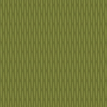 Open Heart Verdant Reflections Fabric Yardage