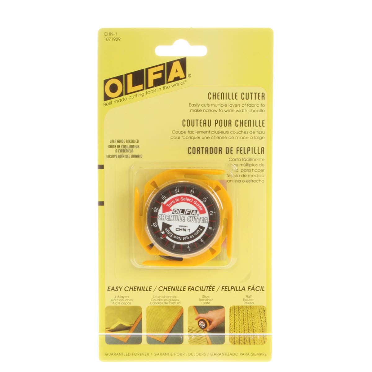 Olfa Chenille Cutter