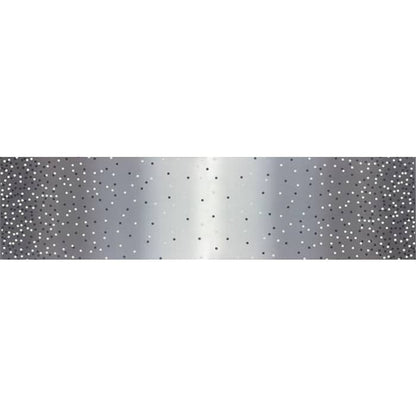 image of Ombre Confetti Grey 108" Wide Backing Fabric