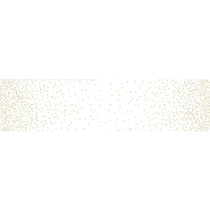 image of Ombre Confetti Off White 108" Wide Backing Fabric