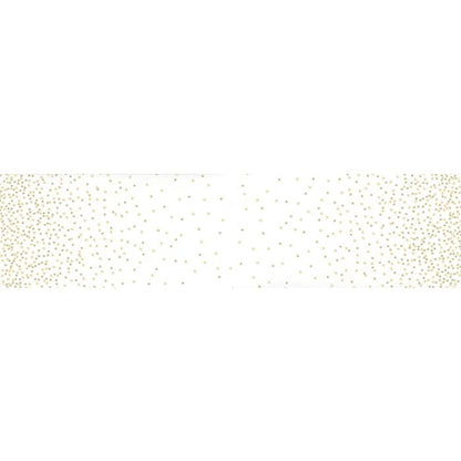 image of Ombre Confetti Off White 108" Wide Backing Fabric