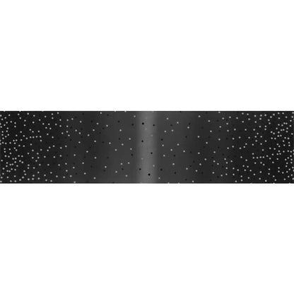 image of Ombre Confetti Onyx 108" Wide Backing Fabric