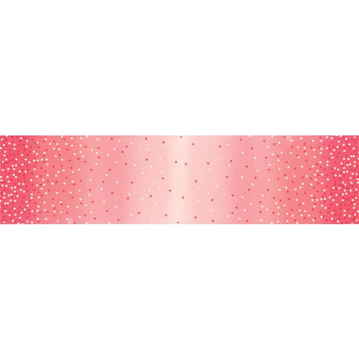 image of Ombre Confetti Pink 108" Wide Backing Fabric