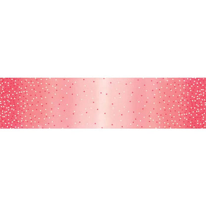 image of Ombre Confetti Pink 108" Wide Backing Fabric