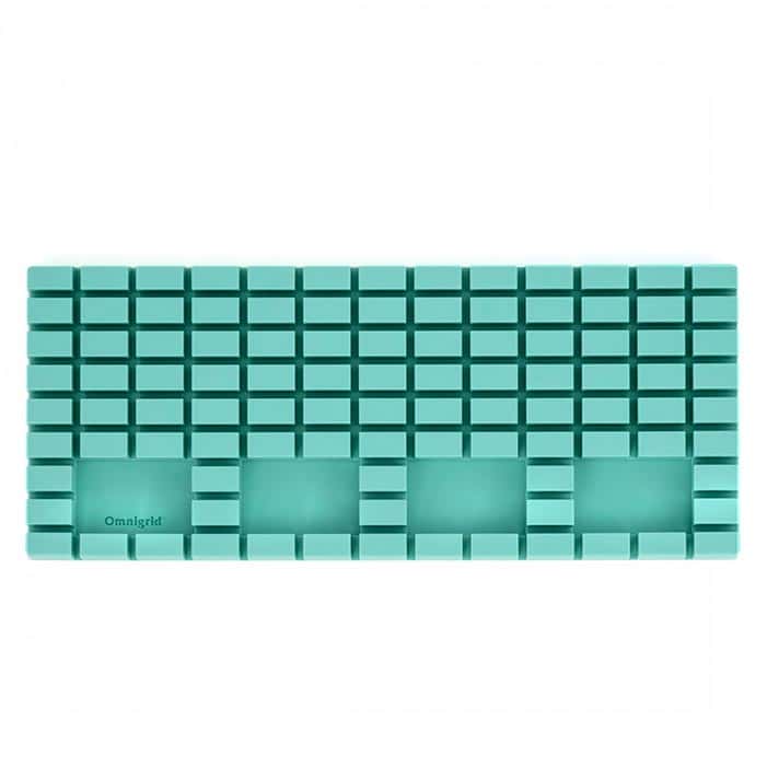 image of Omnigrid OmniRack Ruler Storage