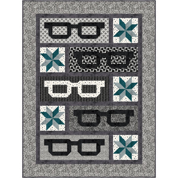 Optics Quilt Kit
