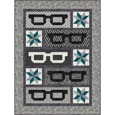 Optics Quilt Kit
