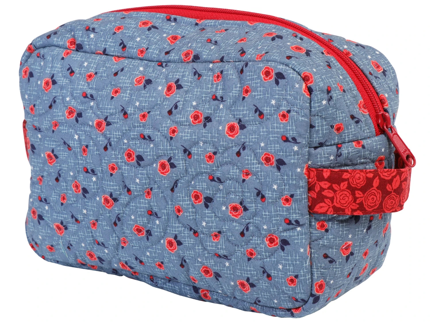 Easy Does It Quilt Pattern