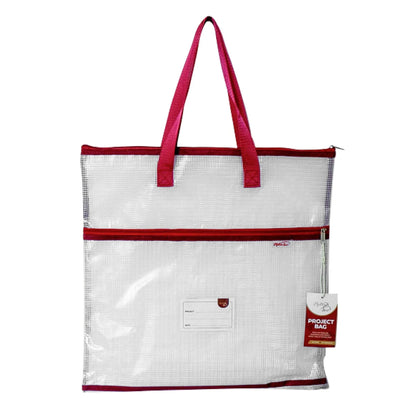 Project Bag Red