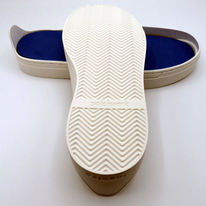 Patchwork Kicks White Essentials Kit
