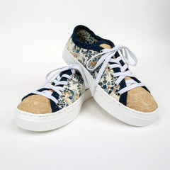 Patchwork Kicks Class