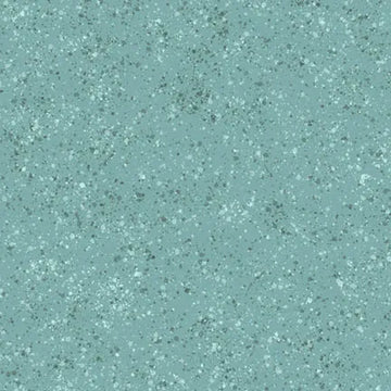 Paint Pop Turquoise Fabric Yardage