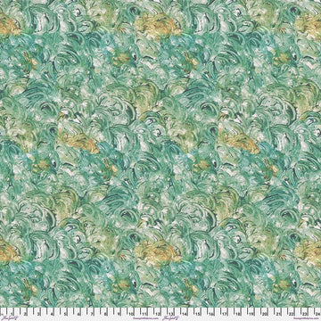 After the Rain Energy Flourish Fabric Yardage - quilt fabric for sewing and quilting projects