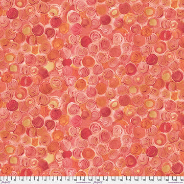After The Rain The Suns Out Sunny Fabric Yardage - quilt fabric for sewing and quilting projects