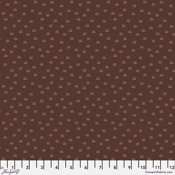 Chromatics Brunette Toppers Fabric Yardage - quilt fabric for sewing and quilting projects