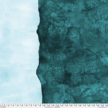 Gemini Amazonite Fabric Yardage - quilt fabric for sewing and quilting projects
