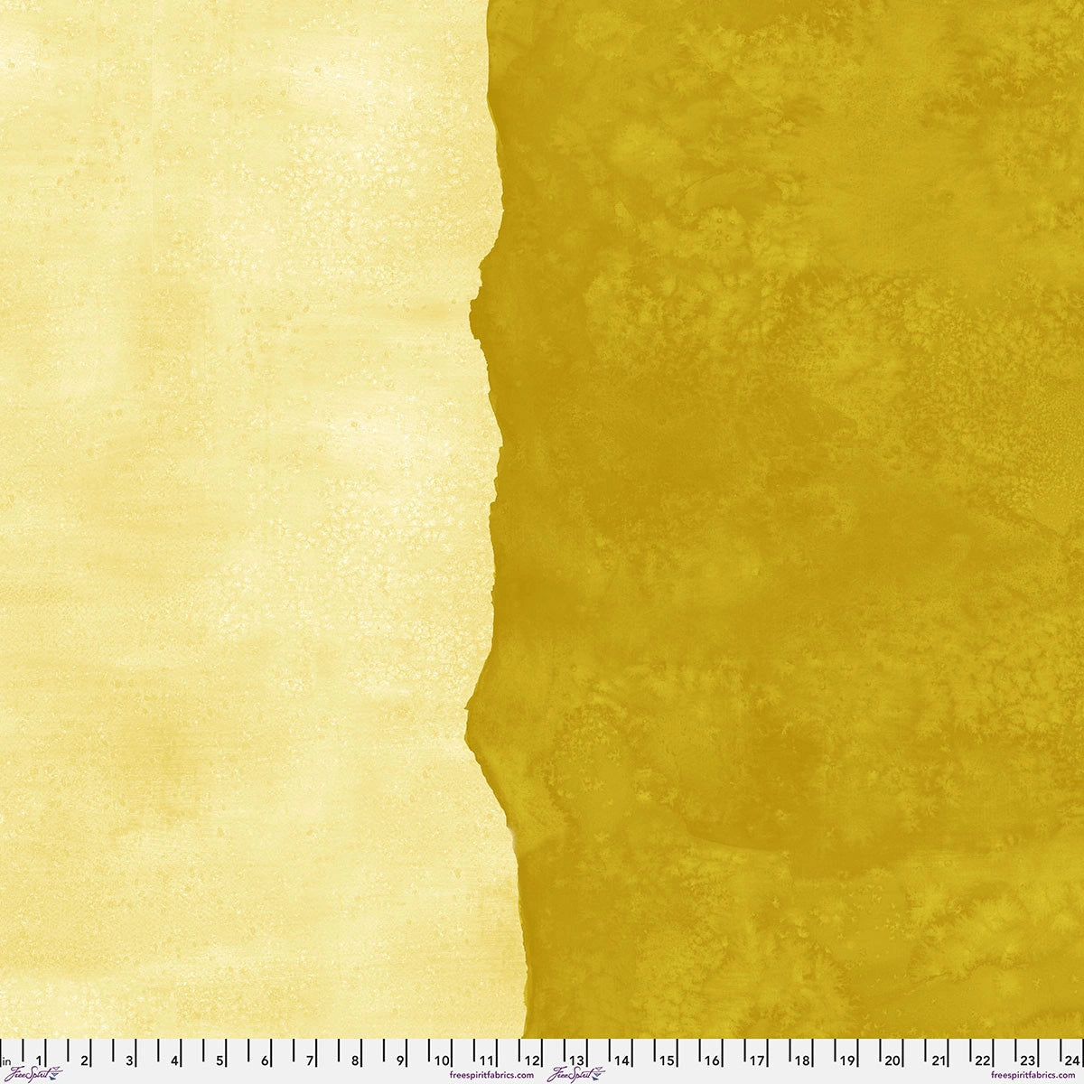 Gemini Citrine Fabric Yardage - quilt fabric for sewing and quilting projects