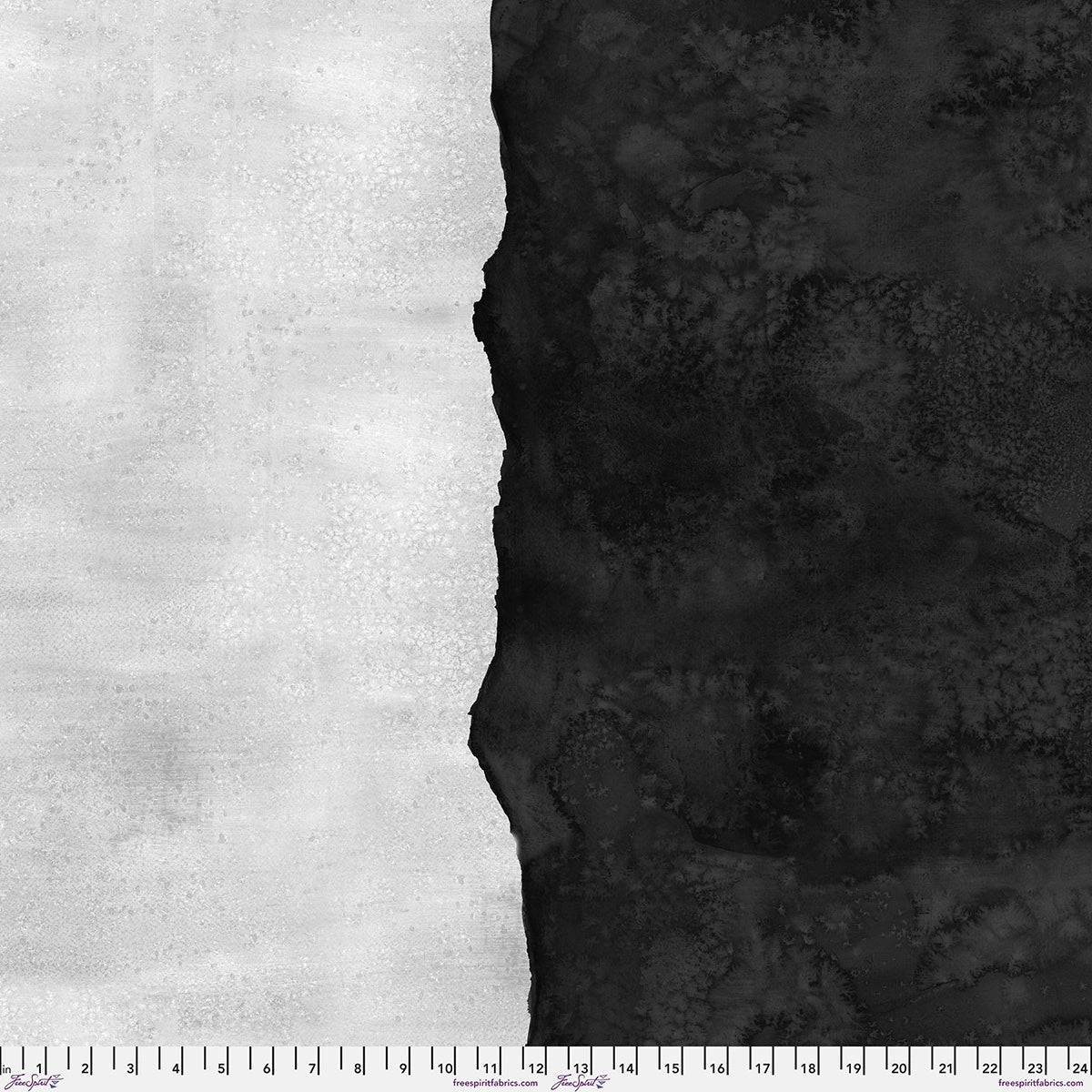 Gemini Obsidian Fabric Yardage - quilt fabric for sewing and quilting projects