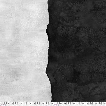 Gemini Obsidian Fabric Yardage - quilt fabric for sewing and quilting projects