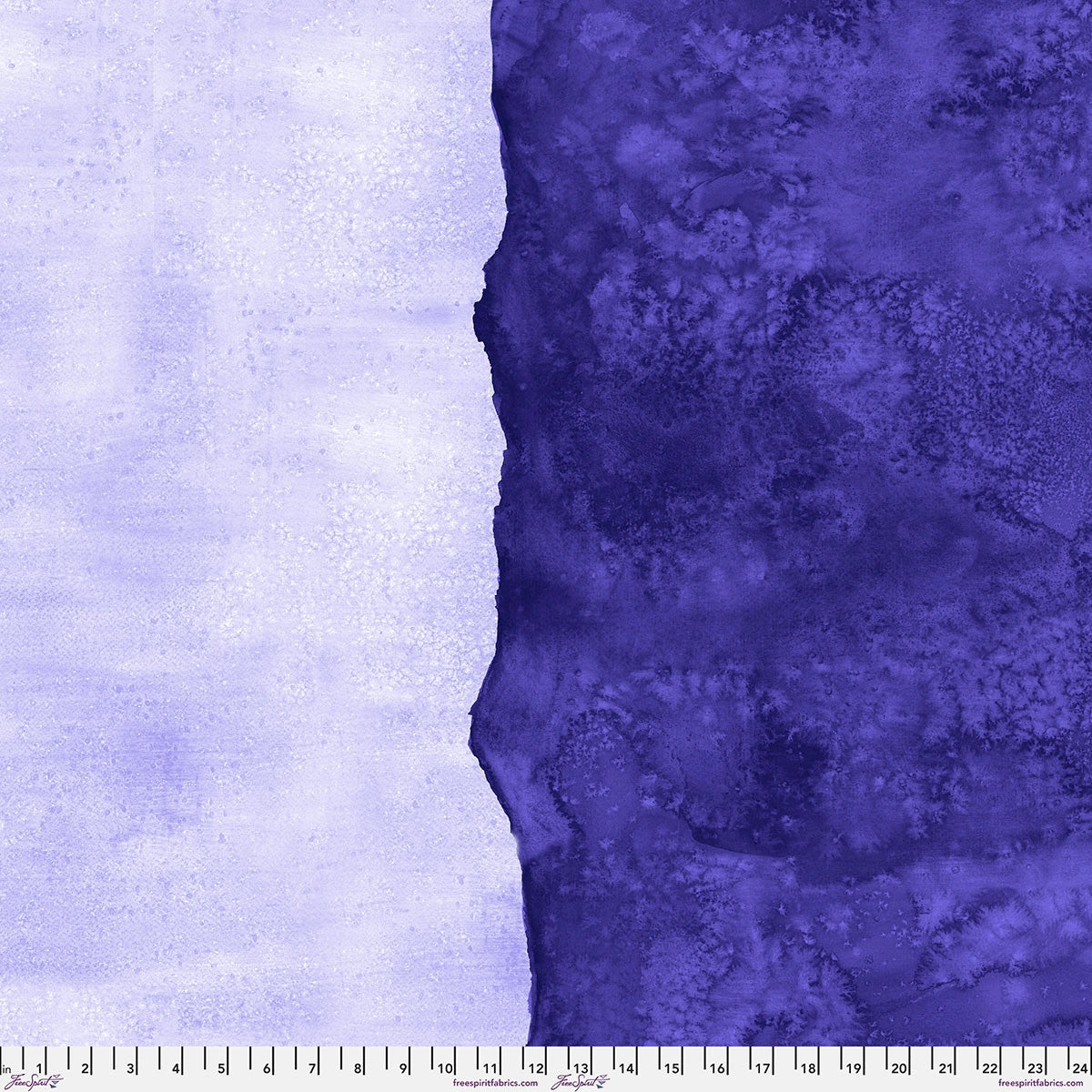 Gemini Tanzanite Fabric Yardage - quilt fabric for sewing and quilting projects