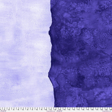 Gemini Tanzanite Fabric Yardage - quilt fabric for sewing and quilting projects