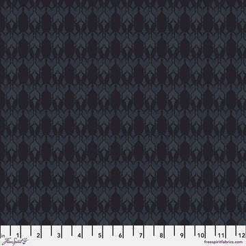 Cottage Cloth Dusk Waverly Fabric Yardage - quilt fabric for sewing and quilting projects
