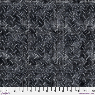Eclipse Shadow Orbit Fabric Yardage - quilt fabric for sewing and quilting projects
