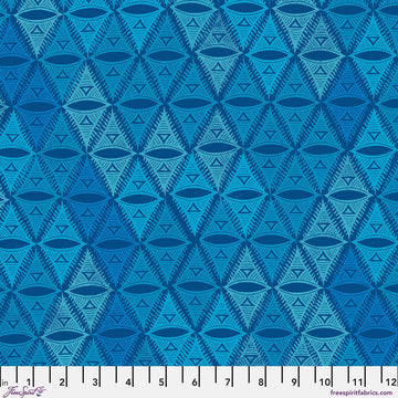 The Wisdom Cool The Ring Fabric Yardage - quilt fabric for sewing and quilting projects