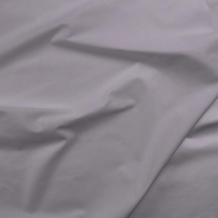 image of Painter's Palette Solids Silver Fabric Yardage