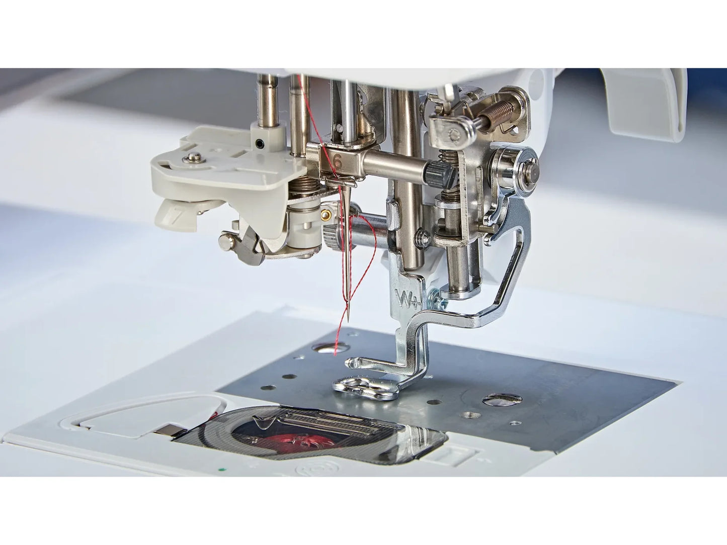 Baby Lock Pathfinder Embroidery Machine