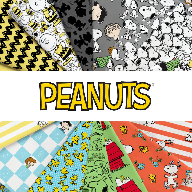 Good Grief Quilt Kit