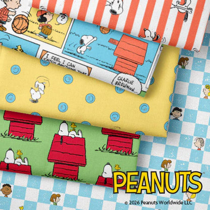 Good Grief Quilt Kit