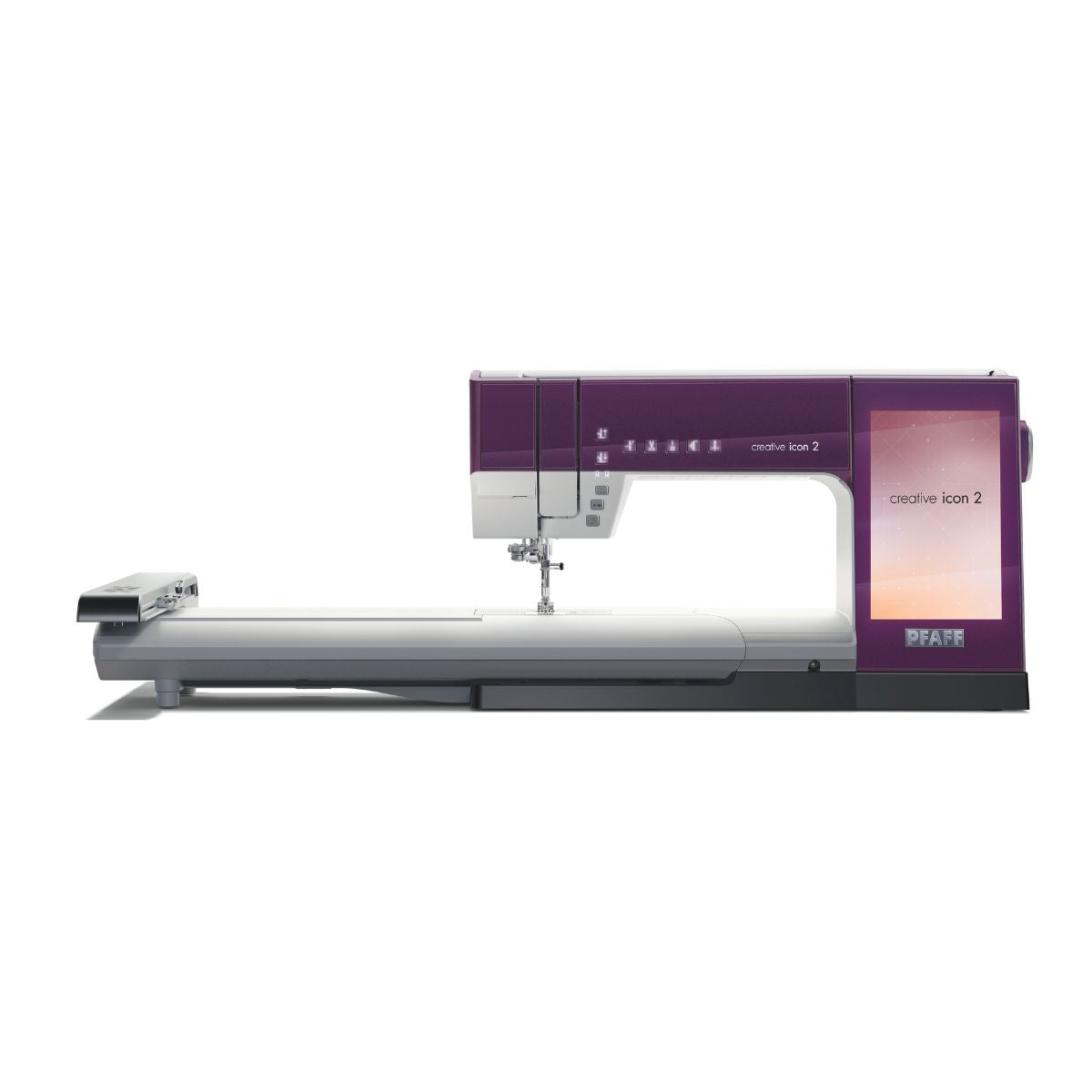 Pfaff Creative Icon 2 Sewing and Embroidery Machine