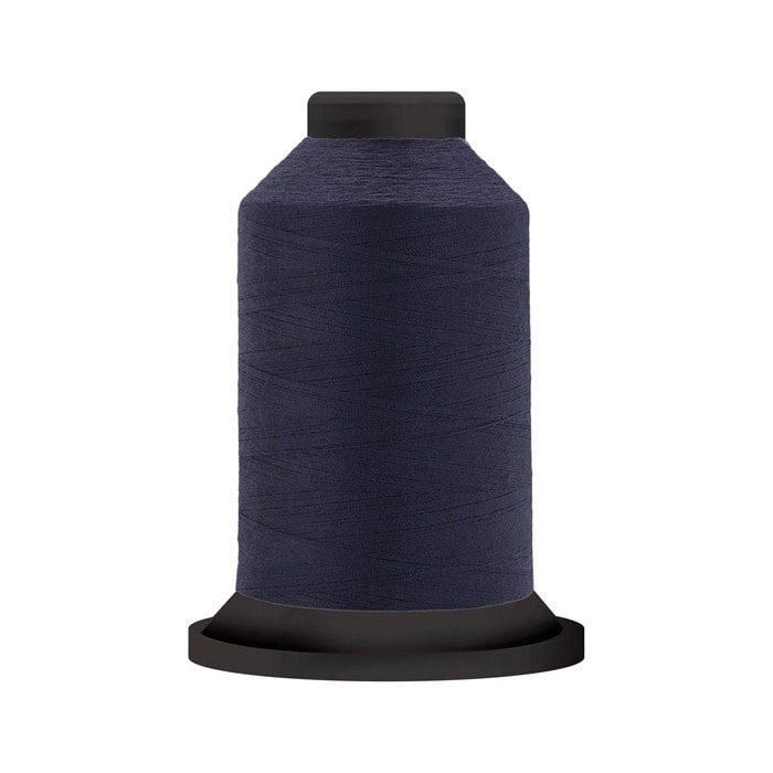 Premo-Soft Thread Blueberry - 36R.30281 2750m king cone Available at Quilted Joy